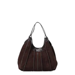 Gianni Chiarini Handtasche Dua braun Crossbody Bag