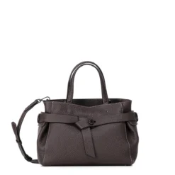 Gianni Chiarini Tasche Marinda aus Leder braun Crossbody Bag