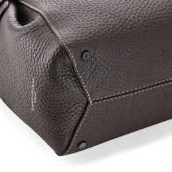 Gianni Chiarini Tasche Marinda aus Leder braun Crossbody Bag