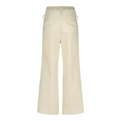 Gitta Banko Double Waist Hose Piper beige Hose