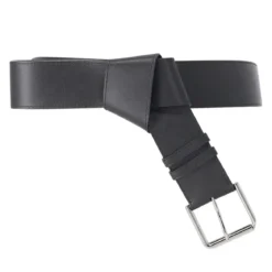 Givenchy Gürtel aus Leder schwarz Gürtel