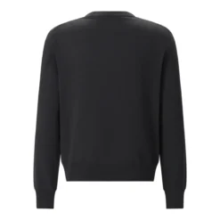 Givenchy Pullover aus Strick schwarz Pullover