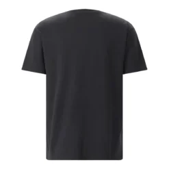 Givenchy T-Shirt aus Baumwolle schwarz T-Shirt