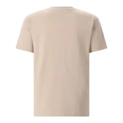 Givenchy T-Shirt aus Baumwolle beige T-Shirt