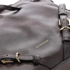 Givenchy Umhängetasche Voyou Small braun Bucket Bag