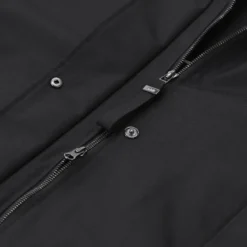 G-Lab Oversized Jacke Rosie Schwarz Übergangsjacke