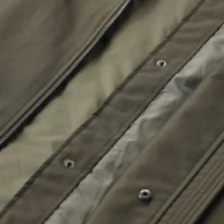 G-Lab Parka Joy grün Übergangsjacke