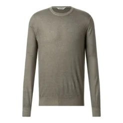 Gran Sasso Pullover aus Kaschmir braun Pullover