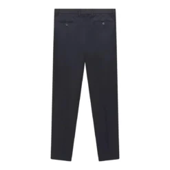 GTA Chinohose Biagio blau Chino