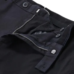 GTA Chinohose Biagio blau Chino
