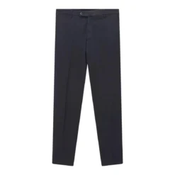 GTA Chinohose Biagio blau Chino