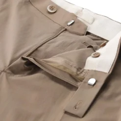 GTA Chinohose Biagio braun Chino