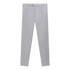 GTA Chinohose Biagio grau Chino
