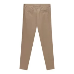 GTA Regular-Fit Chinohose Biagio braun Chino