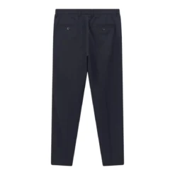 GTA Slim-Fit Hose Davide blau Hose