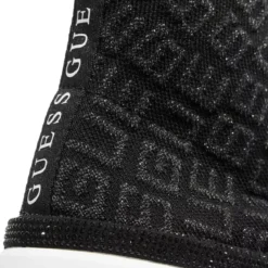 Guess Zyla black High-Top-Sneaker