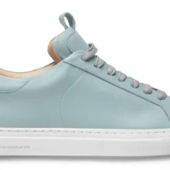 Heinrich Dinkelacker Sneaker Turin Court Sneaker NP mintgrün Low-Top-Sneaker