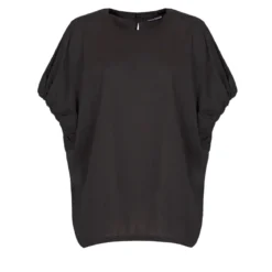 Helene Galwas Top GIO schwarz Top