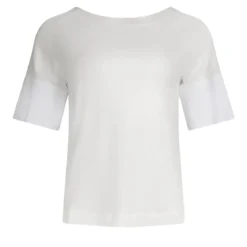 Helene Galwas T-Shirt ARIELRE weiss T-Shirt