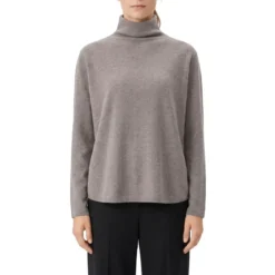 Hemisphere Rollkragenpullover aus Kaschmir pink Rollkragenpullover