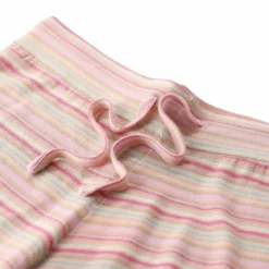 Hemisphere Weite Hose aus Merinowolle mehrfarbig Hose