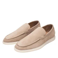 Henry Stevens Loafer Elia L1 beige Loafer