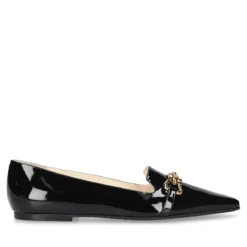Henry Stevens Loafer Madison HVL schwarz Loafer