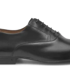 Henry Stevens Loafer Maxwell CO schwarz Loafer