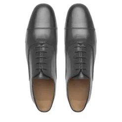 Henry Stevens Loafer Maxwell CO schwarz Loafer