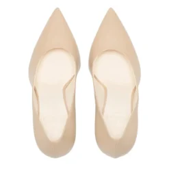Henry Stevens Pumps Emma P90 beige Pumps