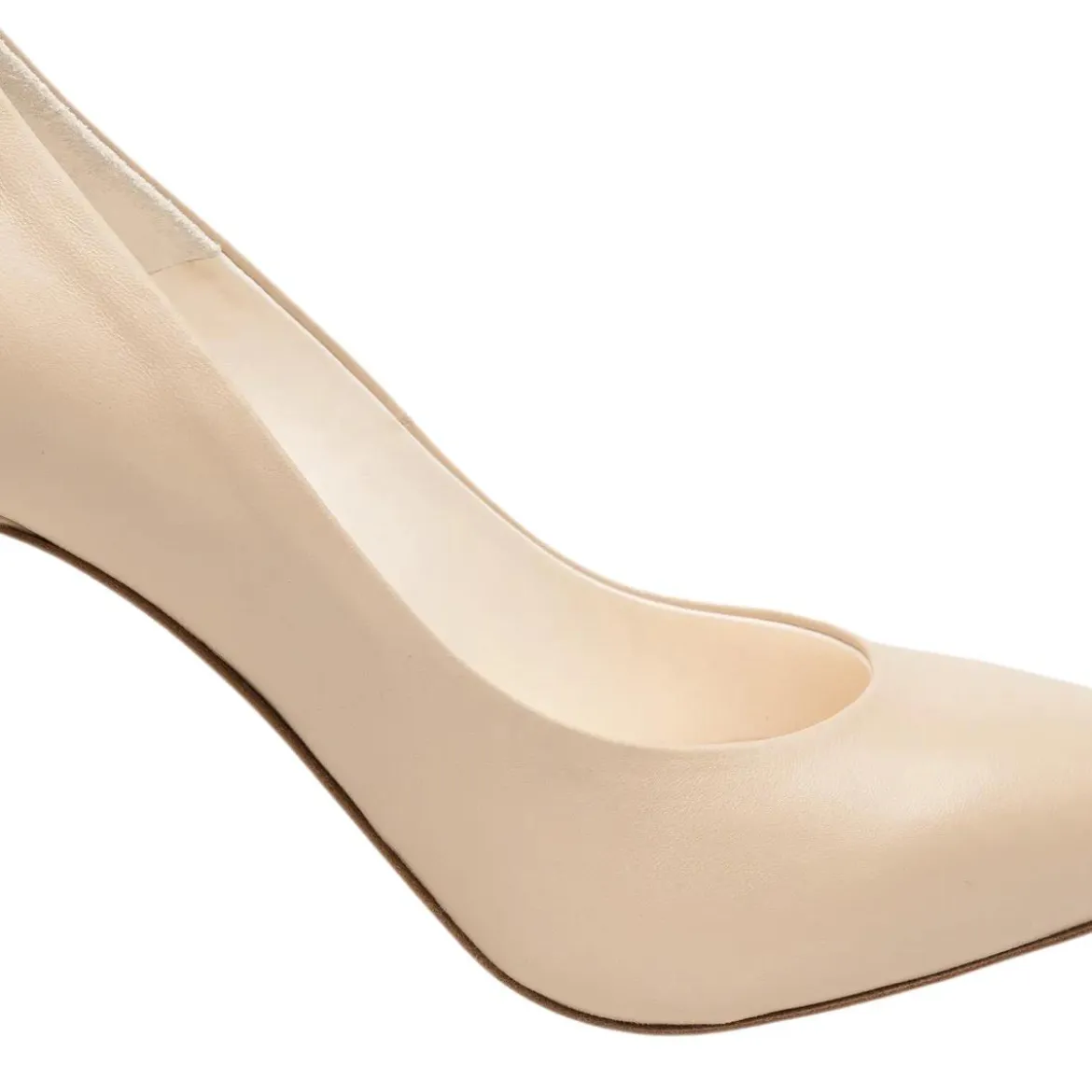 Henry Stevens Pumps Emma P90 beige Pumps