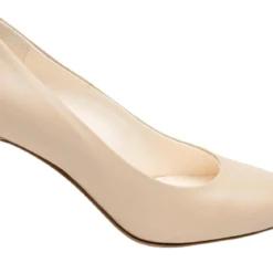 Henry Stevens Pumps Emma P70 beige Pumps