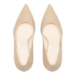 Henry Stevens Pumps Emma P70 beige Pumps