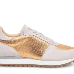Henry Stevens Sneaker Sophia R2 orange Low-Top-Sneaker