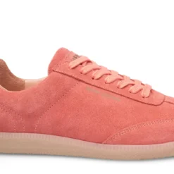 Henry Stevens Sneaker Sophia TIS orange Low-Top-Sneaker