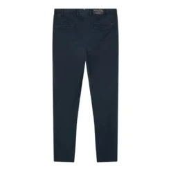 Hiltl Hose aus Baumwollmix grün Hose