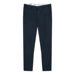 Hiltl Hose aus Baumwollmix grün Hose
