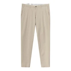 Hiltl Hose aus Baumwollmix grün Hose