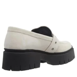 Hugo Kris Loafer Natural Loafer