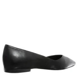 Hugo Maridia Ballerina Black Ballerinas