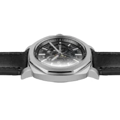 Ingersoll Automatikuhr The Outrider silber Automatikuhr