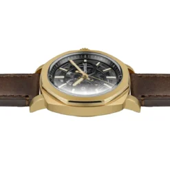 Ingersoll Automatikuhr The Outrider gold Automatikuhr