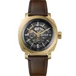 Ingersoll Automatikuhr The Outrider gold Automatikuhr