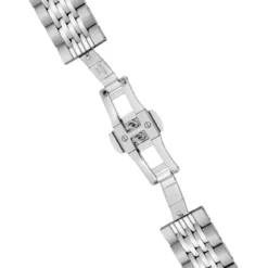 Ingersoll Automatikuhr The Wrangler silber Automatikuhr