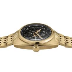 Ingersoll Automatikuhr The Wrangler gold Automatikuhr