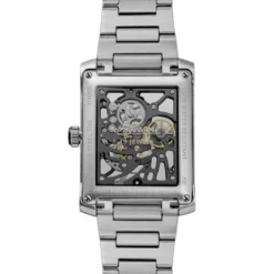 Ingersoll Handaufzugsuhr The Spur silber Mechanische Uhr