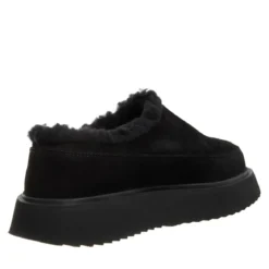 INUIKII Classic Micro Black Winterboots