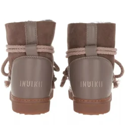 INUIKII Classic Taupe Winterboots