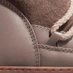 INUIKII Classic Taupe Winterboots