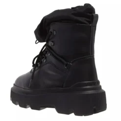 INUIKII Endurance Hike Black Winterboots